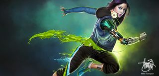 The leading digital art tool saw a number of significant updates in 2016