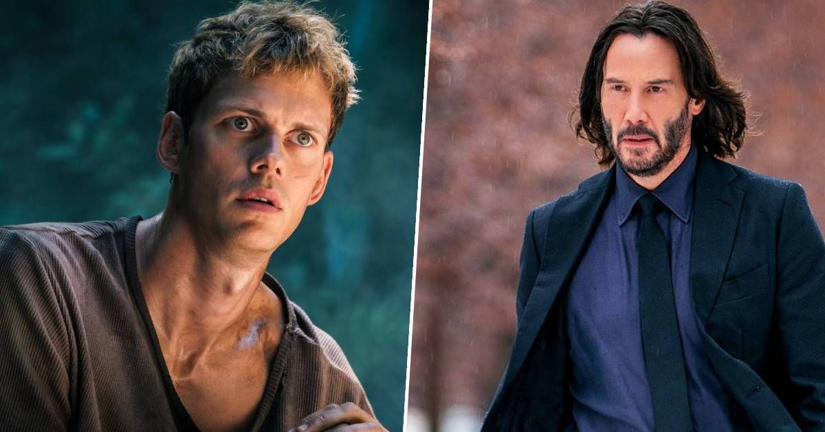 A new R-rated action movie produced by Sam Raimi lands John Wick comparisons, but the director thinks there's an important difference - Vimarsana News