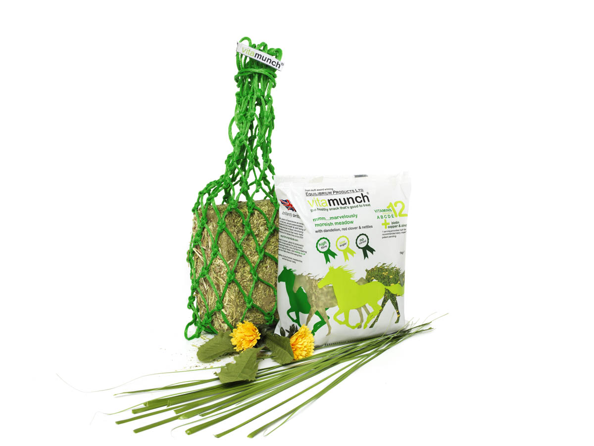 vitamunch and net