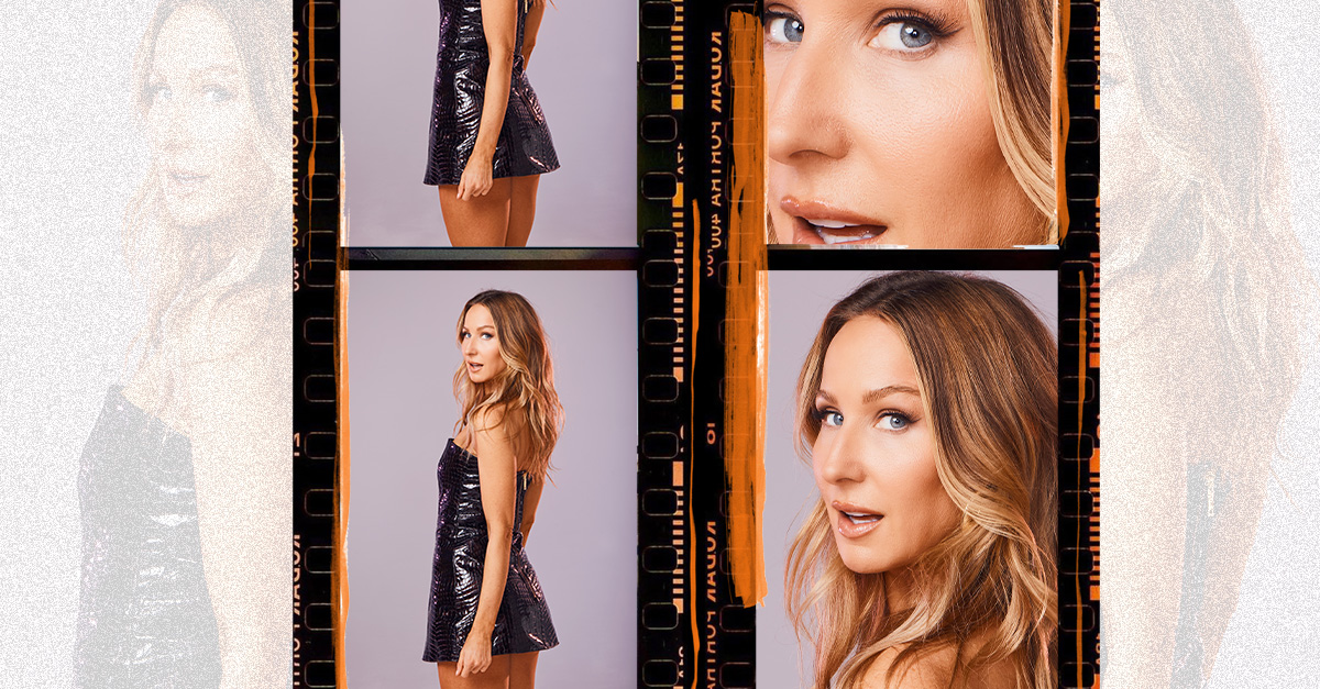 Nikki Glaser Told Us 3 No-Fail Tricks for an Instant Glow-Up