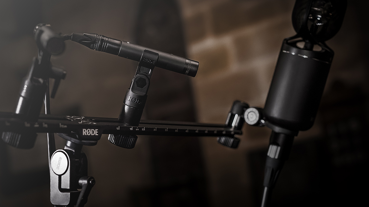 Røde TF-5