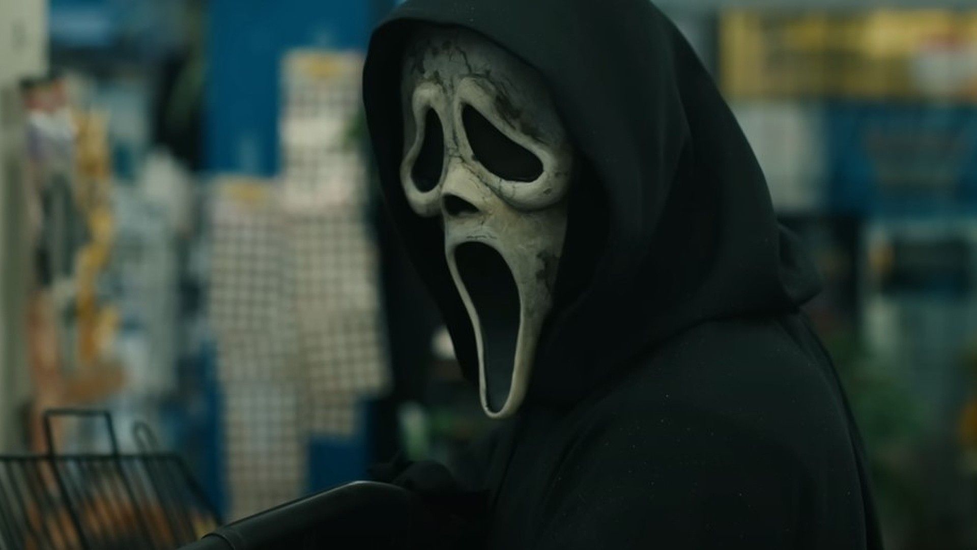 Scream Ending Explained Your Biggest Questions Answered Including Who Is Ghostface