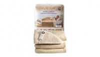 Dreamland Lux Velvet Heated Over Blanket