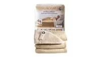 Dreamland Lux Velvet Heated Over Blanket