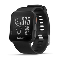 Garmin Approach S10 GPS Golf Watch | Save £22.99 at Amazon