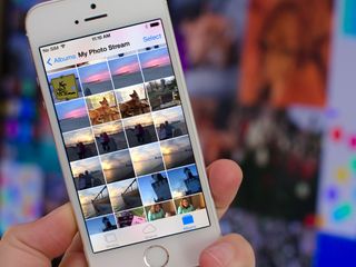 How to keep all your private photos off iCloud