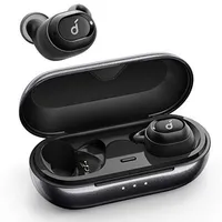 Anker Wireless Earbuds £54.99£37.99 at Amazon