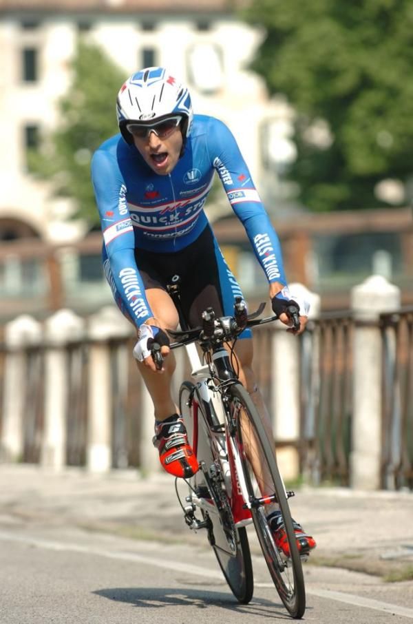Dario Cataldo (Quick Step)