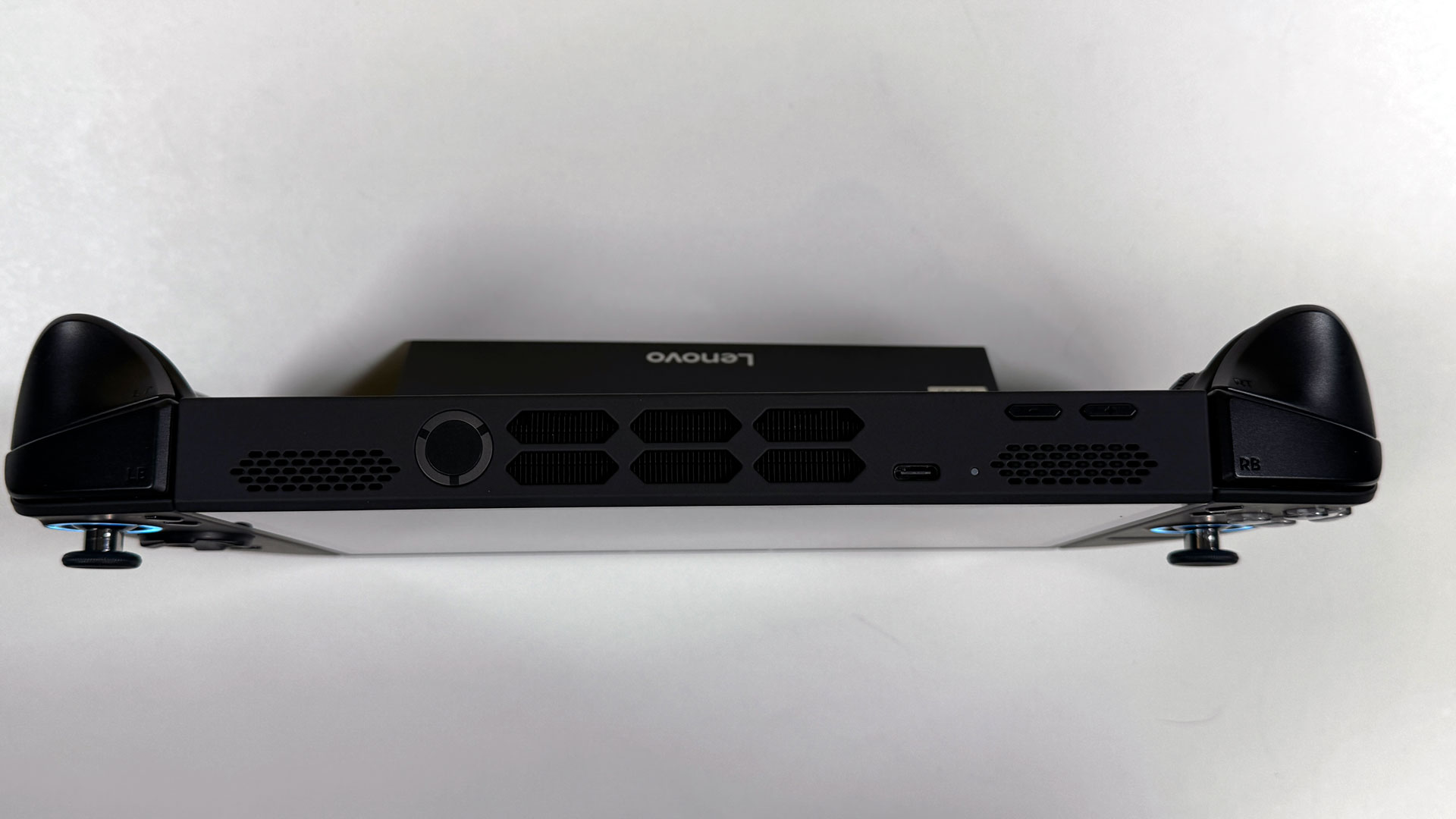 Lenovo Legion Go 2