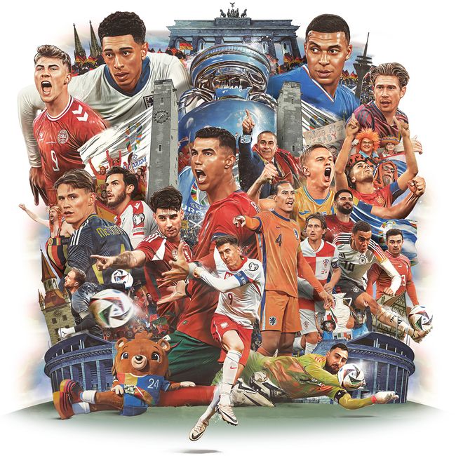 The official website for European football UEFAcom