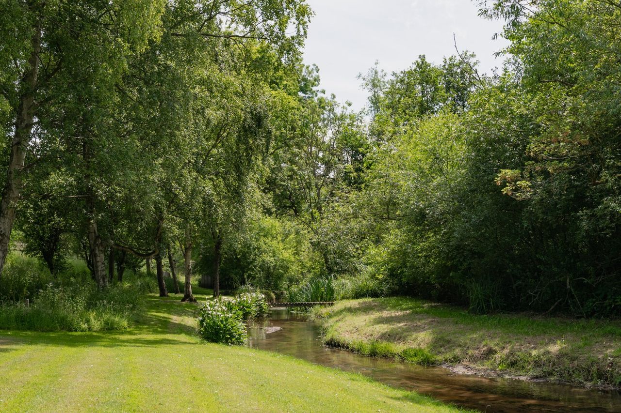 Hunworth Mill Property for Sale