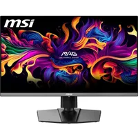MSI MAG 272QP X50 500Hz QHD gaming monitor