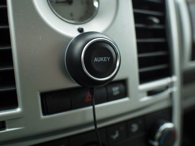 Aukey Bluetooth