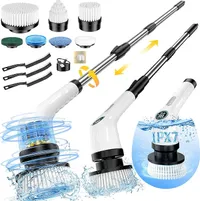 Bomves Electric Spin Scrubber