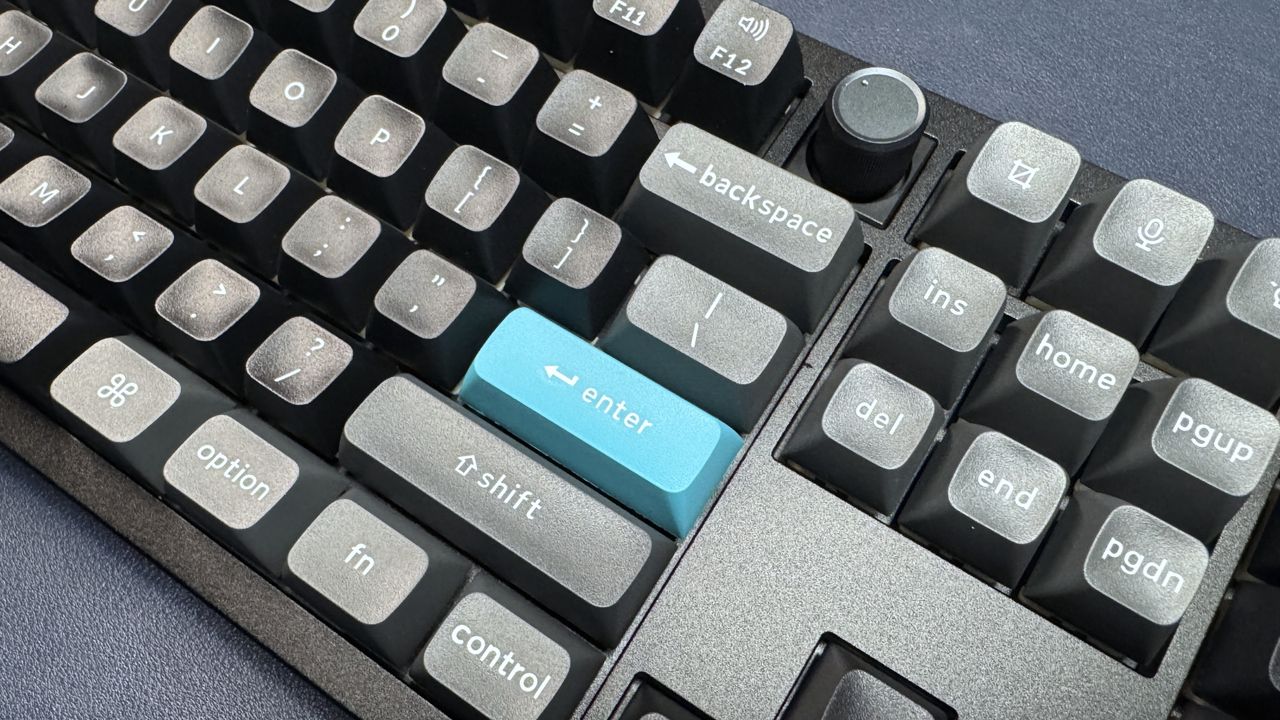 Keychron Q6 Ultra 8K