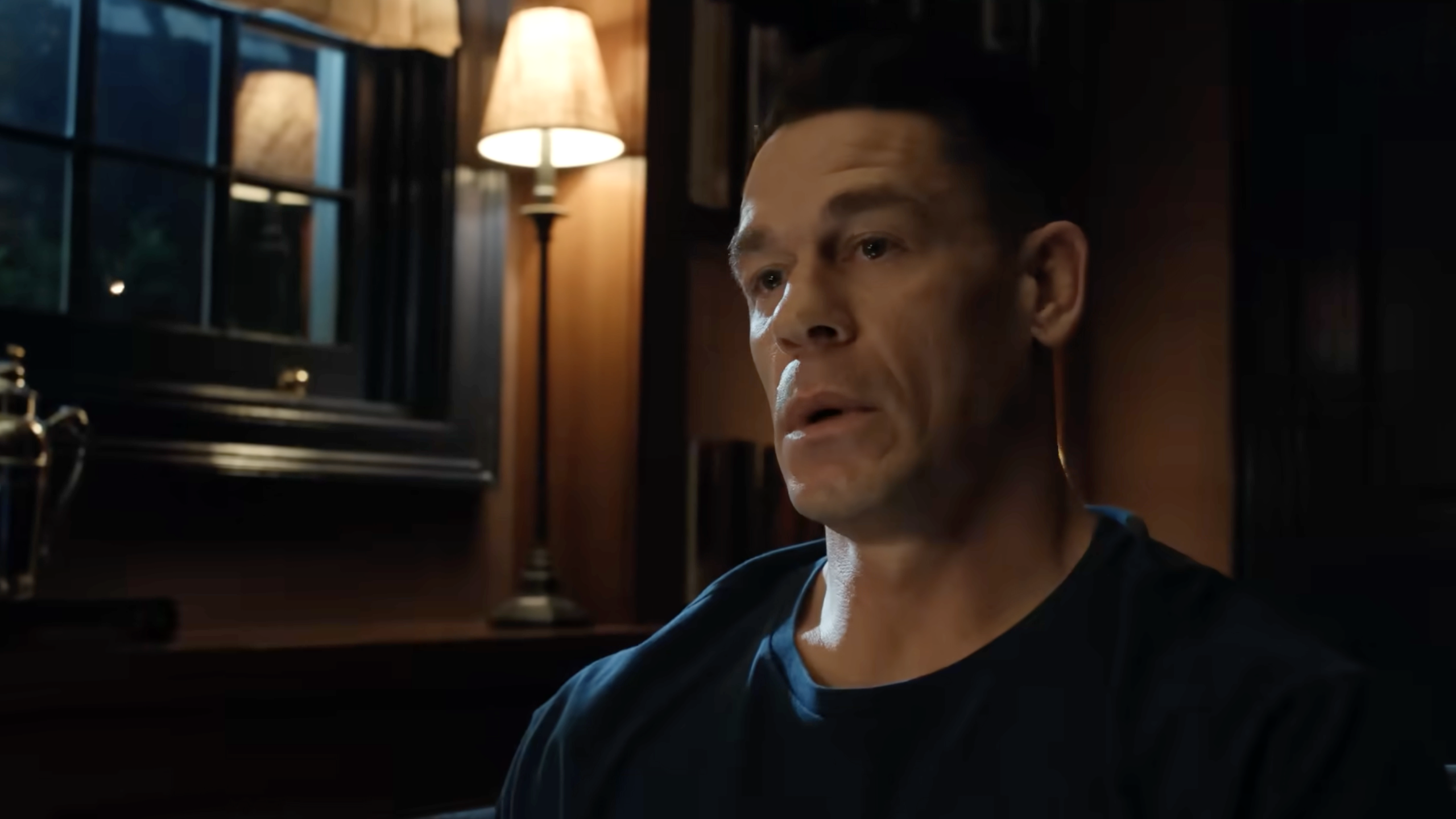 Netflix’s massive John Cena comedy just shot to no.1 – but fans are divided