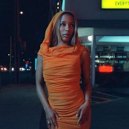 Victoria Mon&eacute;t for Who What Wear's June 2026 Now Playing issue.