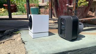 Wyze Cam Outdoor review