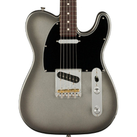 Fender American Professional II TelecasterAlder/pine body | Maple neck | Rosewood/maple fingerboard½