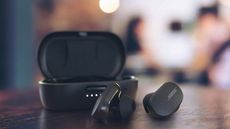 Great Cyber Monday earbuds deal on the Bose QuietComfort Noise Cancelling Earbuds.