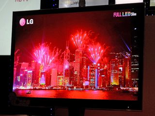 The Feature: LED