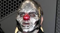 Shawn Crahan of Slipknot