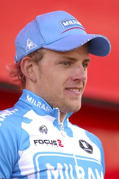 Gerald Ciolek (Milram)