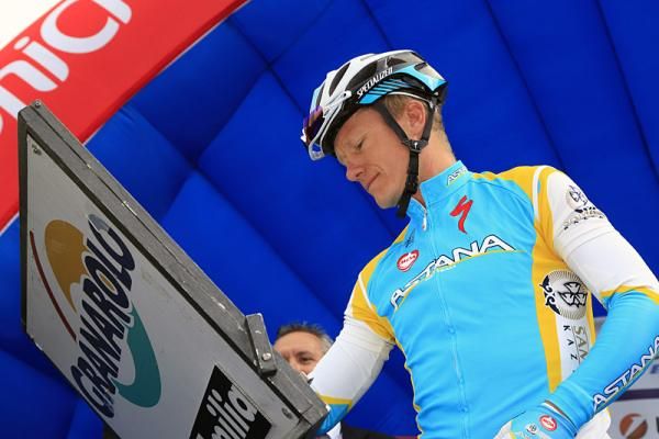 Alexandre Vinokourov (Astana)