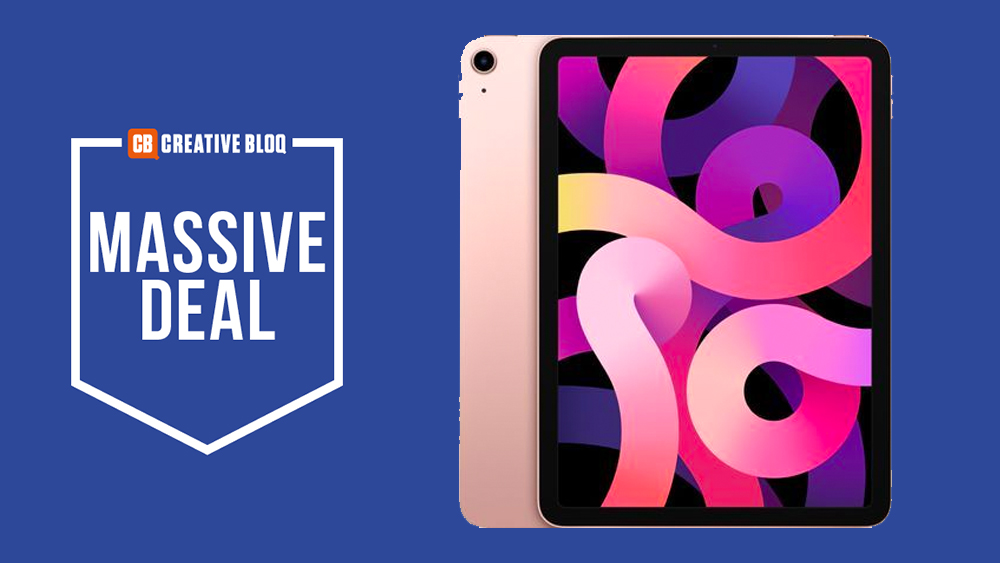 Grab the iPad Air for under 500 in awesome iPad Back to School deal