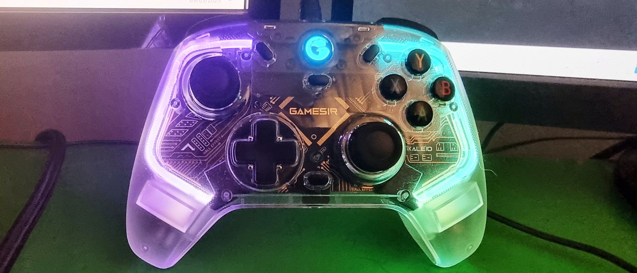 GameSir T4 Kaleid