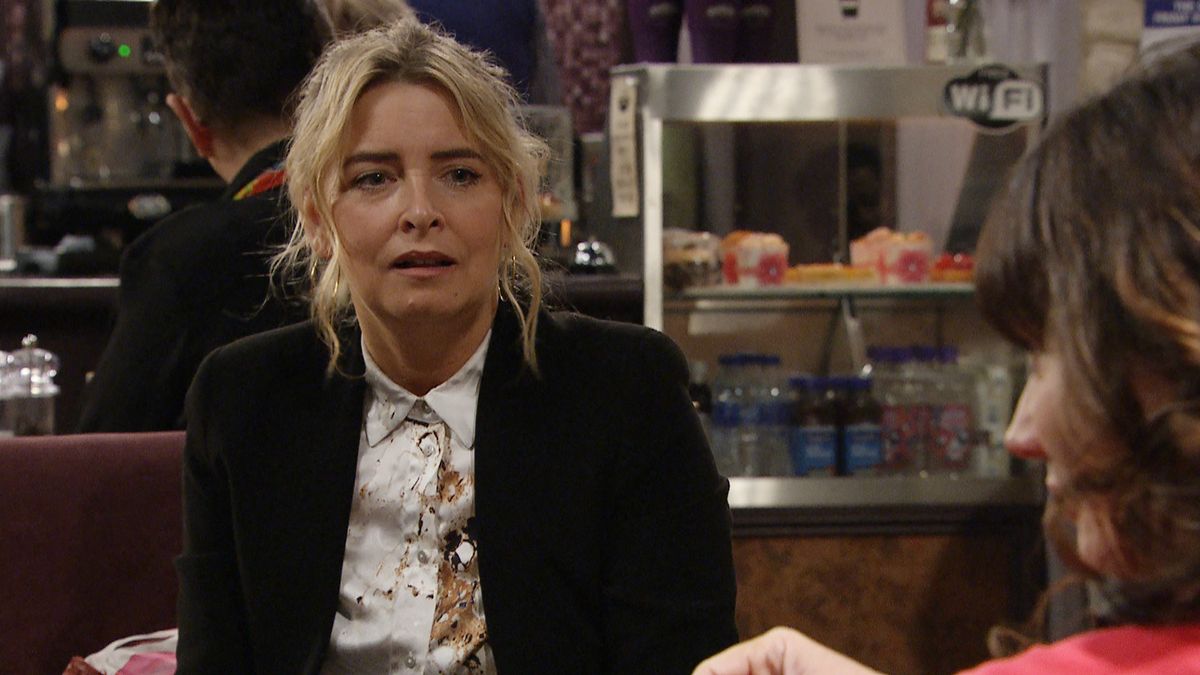 Emmerdale Spoilers: Charity Dingle Is OVER Mack | What To Watch