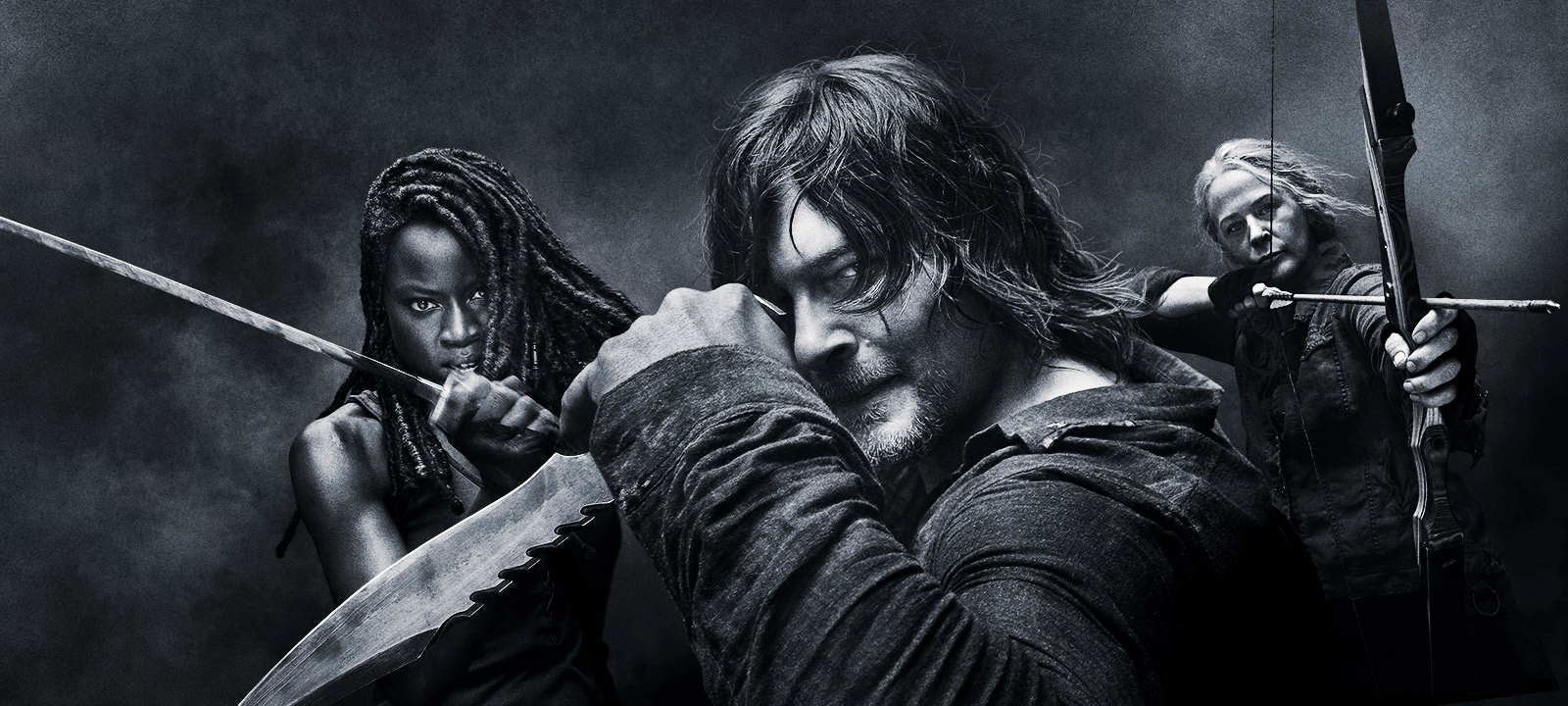 This is what the creators of The Walking Dead are doing next
