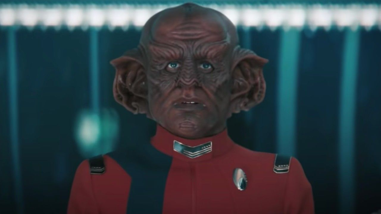 Star Trek: Discovery Will Re-Introduce The Ferengi In Season 4, And We ...