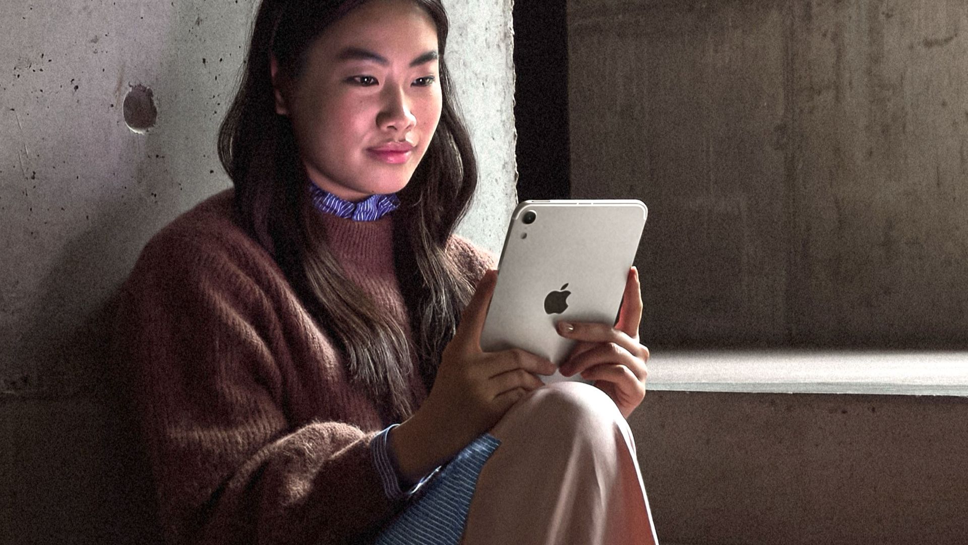 iPad mini 8