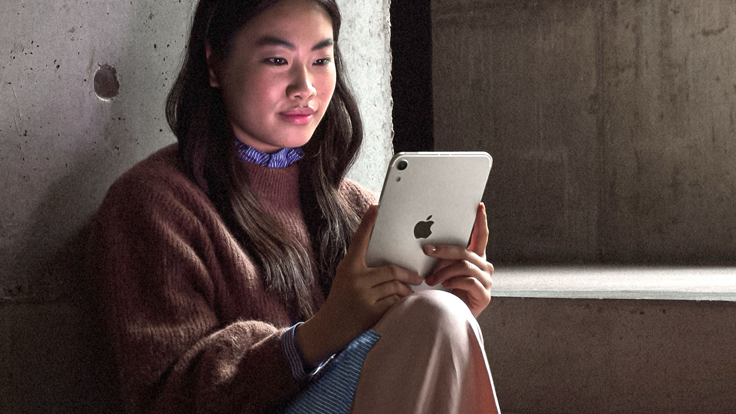 iPad mini 8