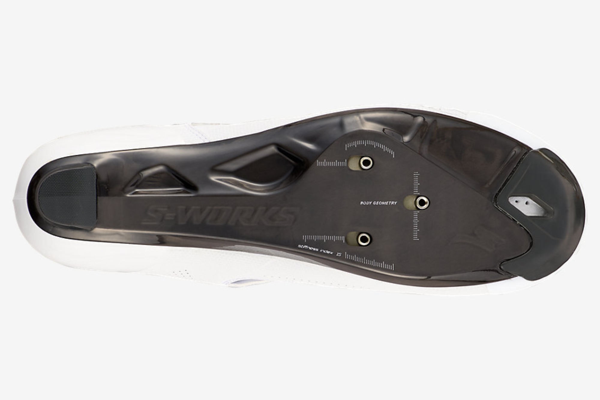 Cycling shoes