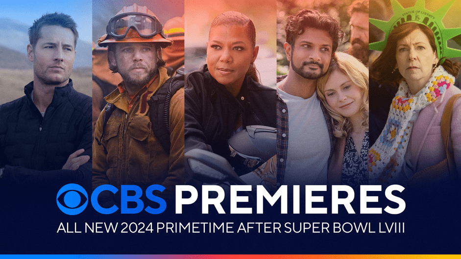 CBS&#039;s mid-season plans