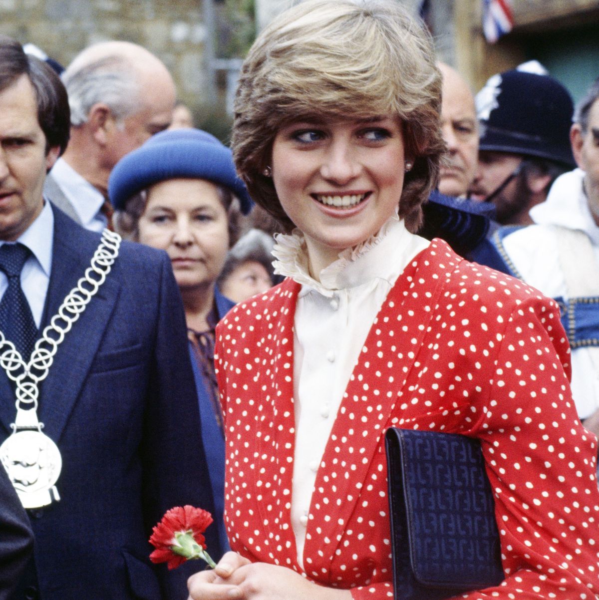 Princess Diana's Brother Charles Spencer Says Her Message Continues ...