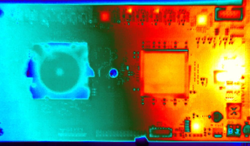 IBM TrueNorth Computer Chip