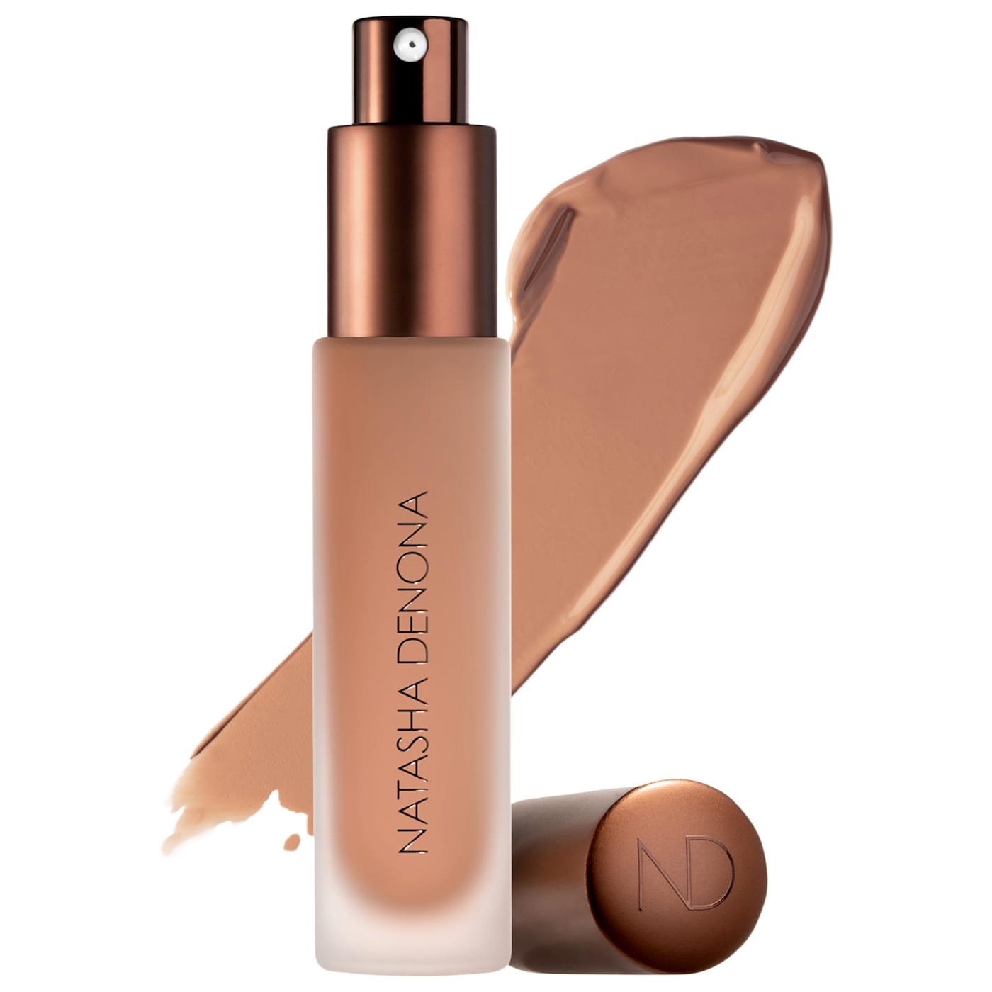 Natasha Denona Hy-Sculpt Liquid Bronzer