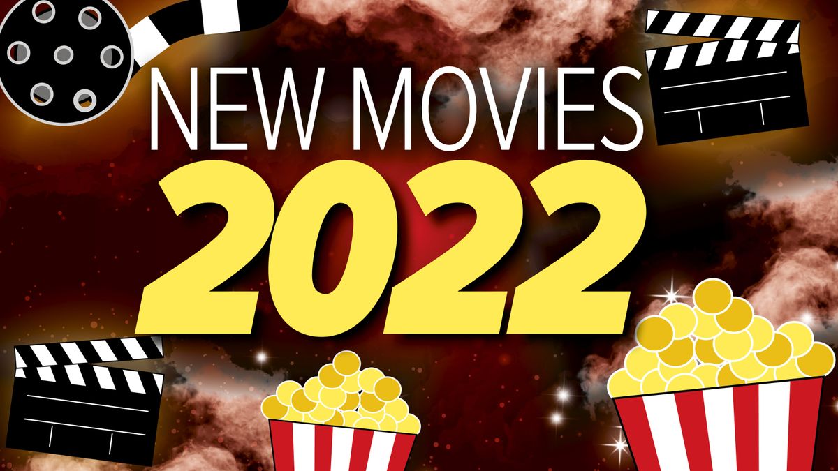 New Movies 2022