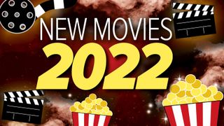 New Movies 2022