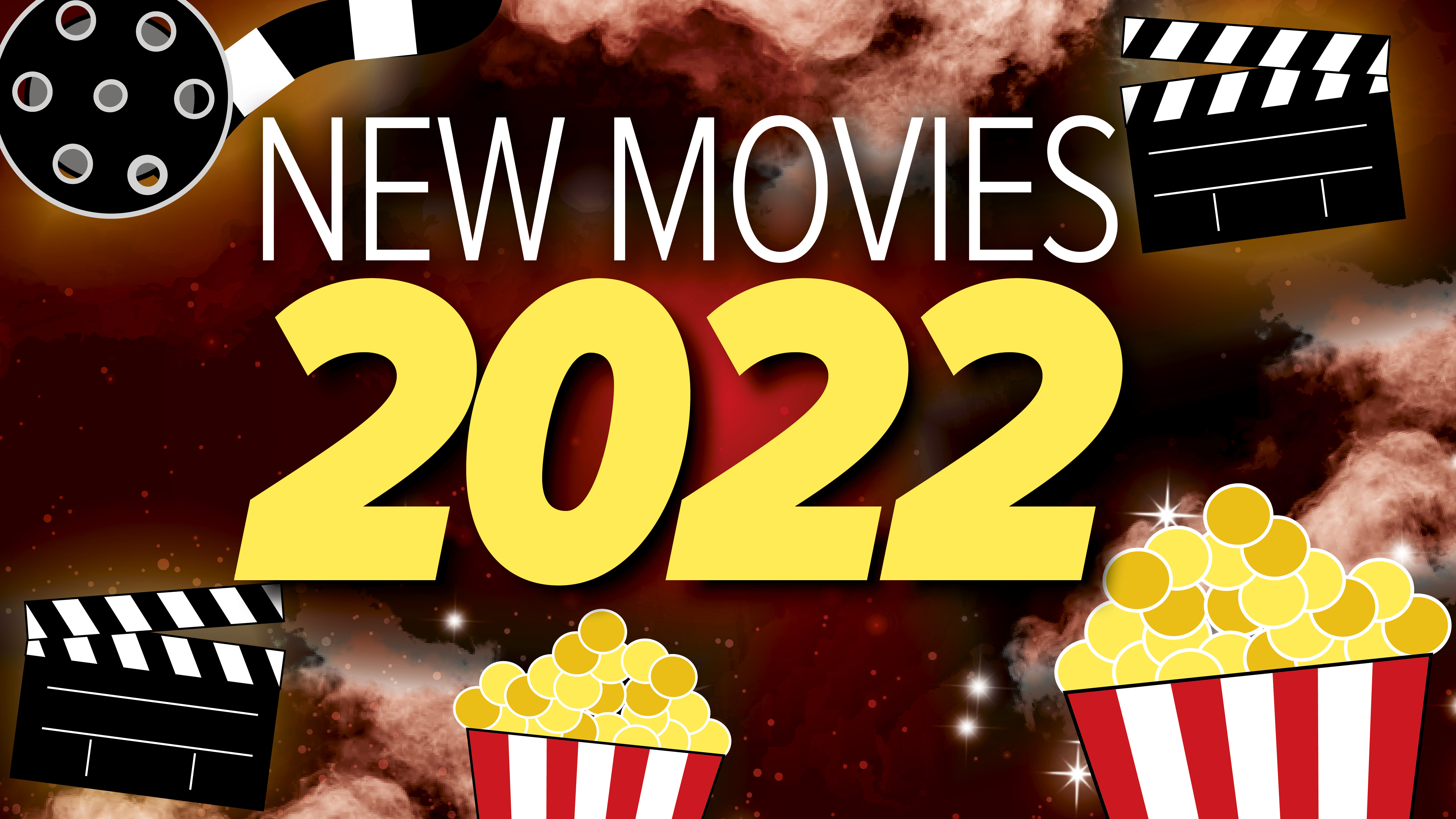 New movie 2022