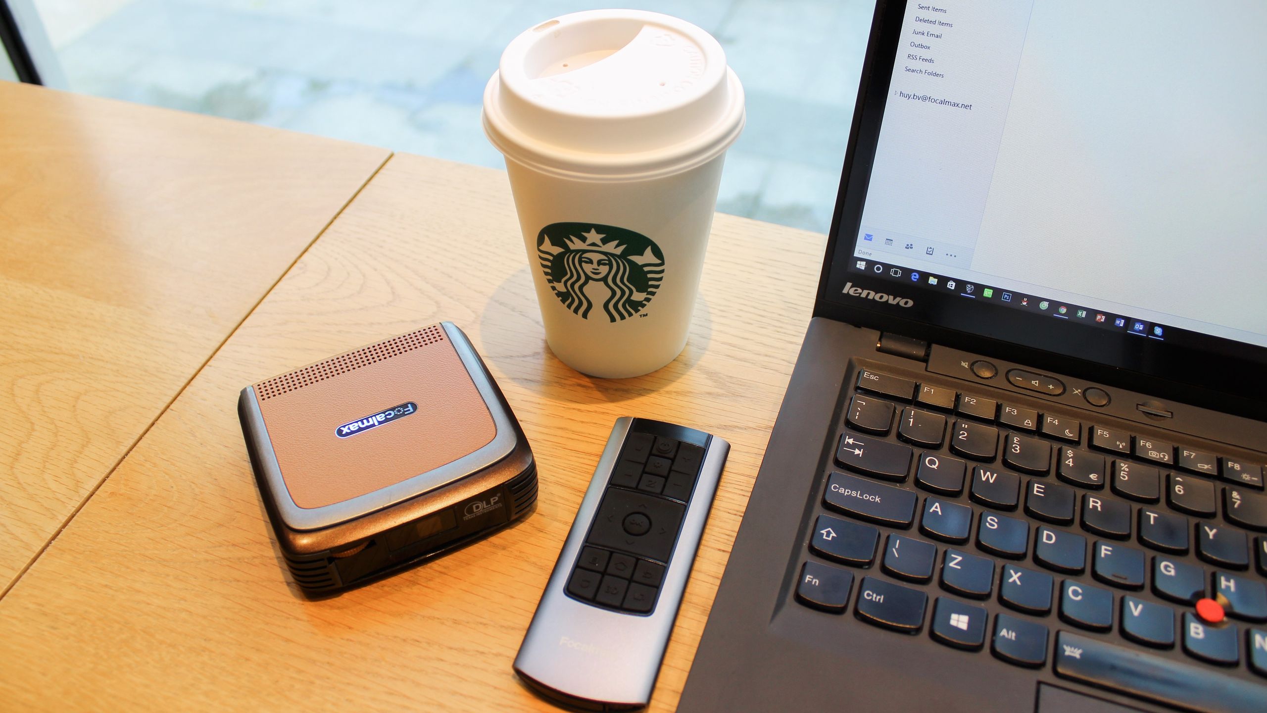 A Starbucks revelou a violação de dados venti, que pode ter afetado centenas de funcionários