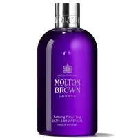 Molton Brown Relaxing Ylang-Ylang Bath &amp; Shower Gel: £25 £23.49 | Amazon