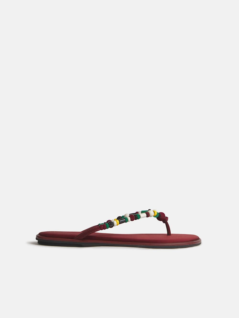 Geffen Sandal