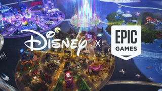 Disney and Epic Games