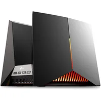 Price watch: TP-Link Archer GE800 | Wi-Fi 7 | Tri-band | 2x 10G LAN ports | 4x 2.5G LAN ports | 1x 10G SPF+ port | 1x USB 3.0 port | $599.99 $399.99 at Amazon (save $200)