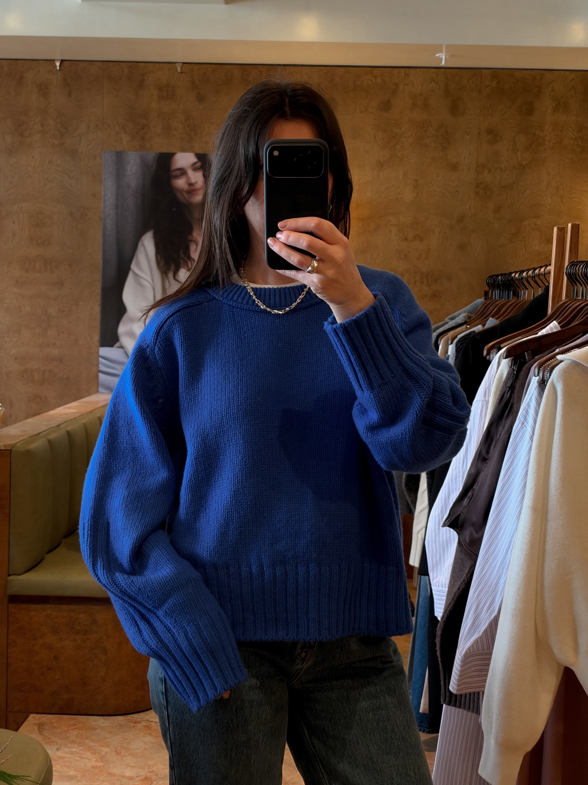 I Know Youre Stylish If Youre Wearing This New British Brand That Rivals COS and Reformation