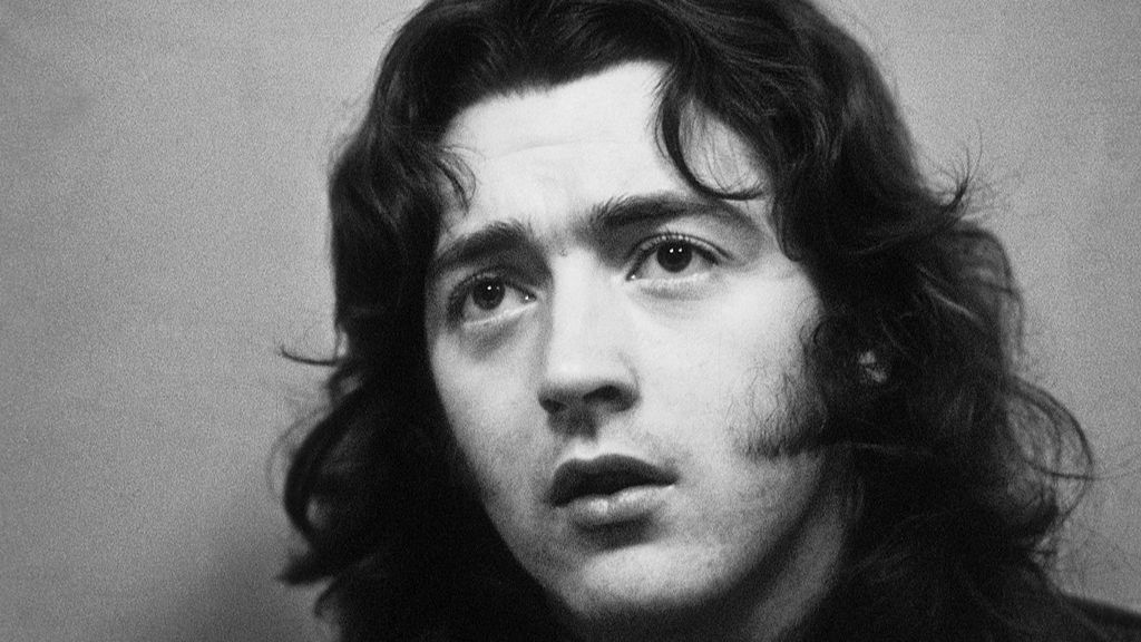 Rory Gallagher’s School of Blues